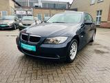 BMW 320d 2xPDC TMP XENON NAVI MULTI GARANTIE - BMW 320 aus 2006: 320d