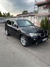 BMW X3 20d xDrive Bi-XENON - BMW 3er Reihe SUV