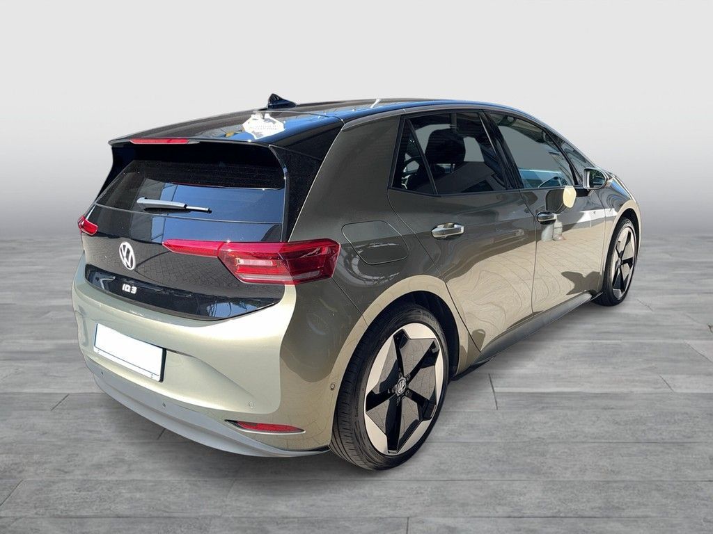Volkswagen ID.3 - Bild 7