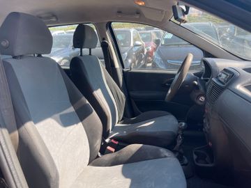 Fiat Punto 1.2 8V Start *KLIMAANLAGE*TÜV-102025*