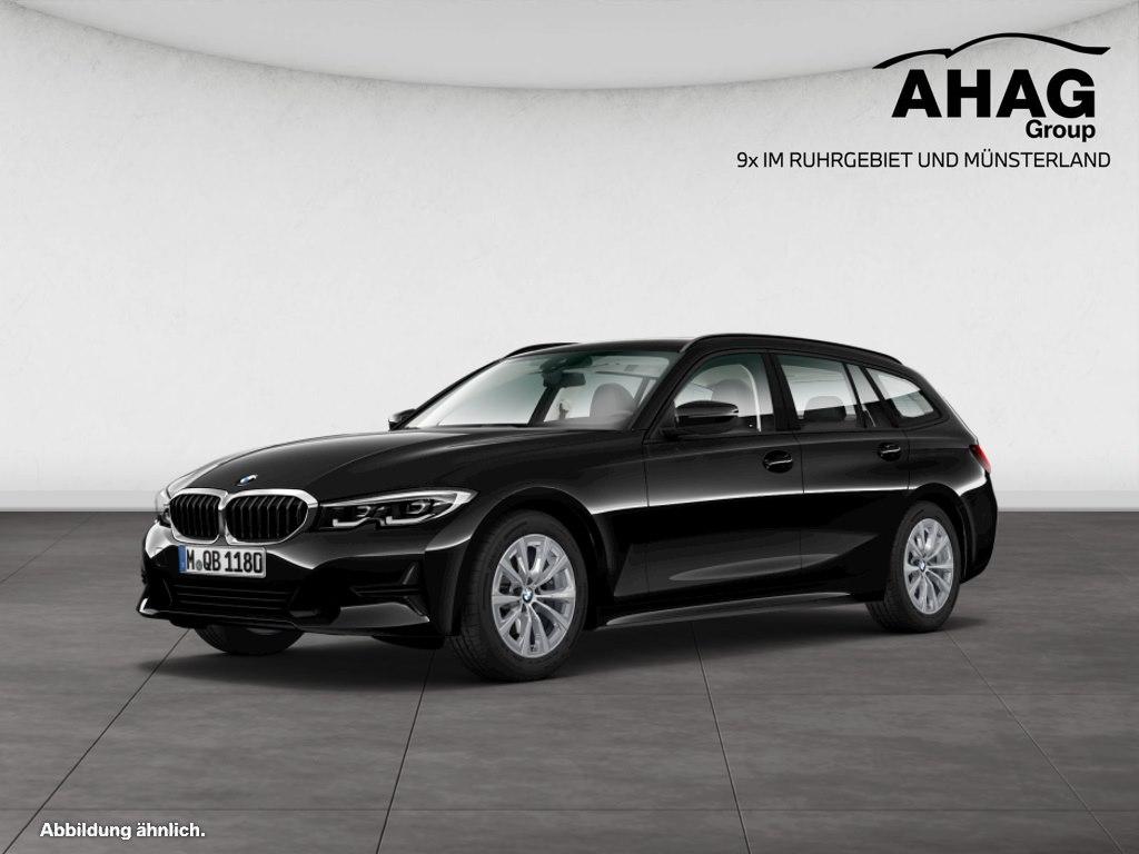 BMW 320 i