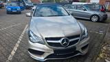 Mercedes-Benz E 500 Cabriolet E 500 - - mit Benzin-Antrieb: Gold, Cabrio