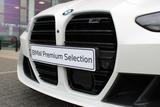 BMW M3 xDrive High Executive Competition / M Drive P - BMW M3: Limousine