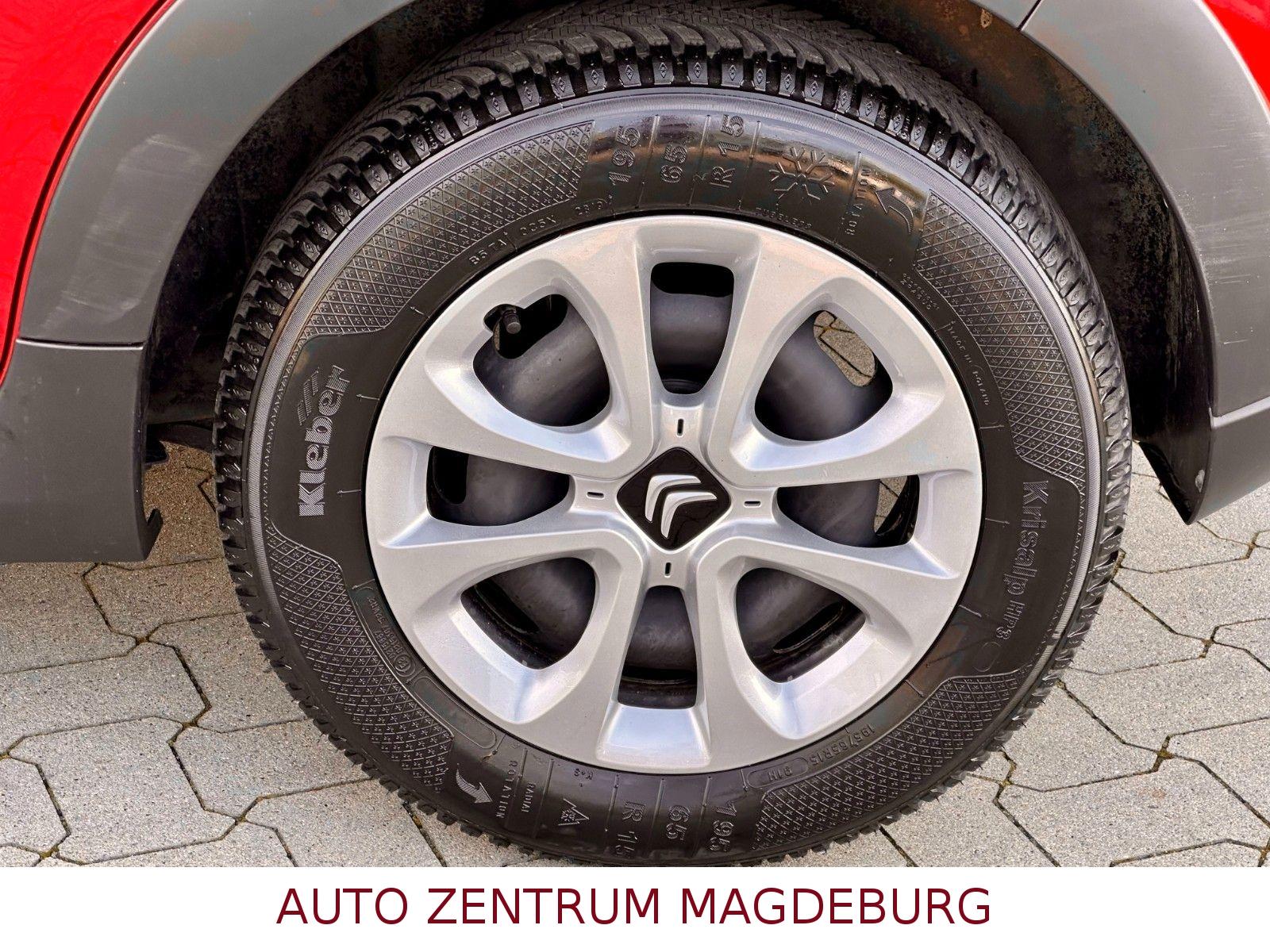 Citroën C3 Feel *2.HAND*TEMPOMAT*BL.TOOTH*PDC*