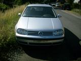 Volkswagen Golf 1.4 Champ Champ - Volkswagen Golf: Champ