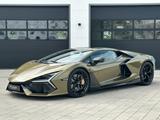 Lamborghini REVUELTO*FULL*CARBON EXT*AD PERSONAM*STOCK - Lamborghini Revuelto