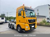 MAN TGX 26.480 XXL 6X2 Retarder *Top Zustand * - MAN Tgx