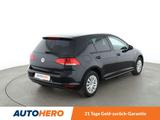 Volkswagen Golf VII 1.2 TSI Trendline BMT *BI-XENON*TEMPO* - Volkswagen Golf: Trendline