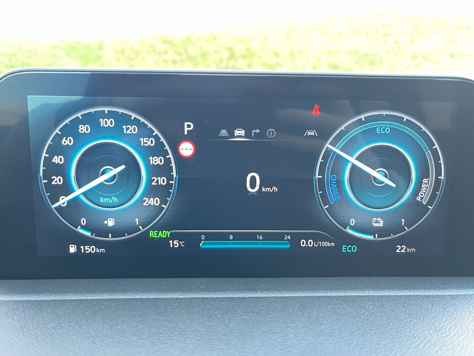 Hyundai Staria – Bild 12