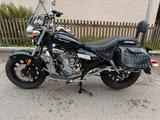 Keeway Superlight 125 - KEEWAY MOTORRAD