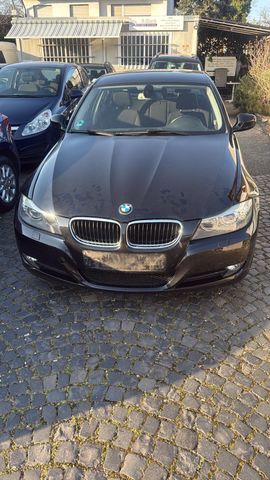 BMW 318 Baureihe 3 Lim. 318i