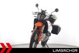 KTM 890 ADVENTURE R - TECH PACK, KOFFER - KTM 890 Adventure R