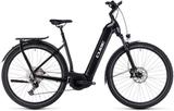 Cube Kathmandu Hybrid EXC 750 grey´n´silver 50 cm / S - Cube E-Bikes