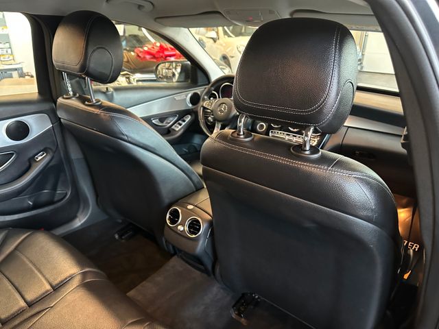 Mercedes-Benz C 220 T-Modell *Avantgarde*Klima*SHZ*PDC*Navi*BT