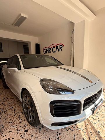 PORSCHE Porsche Cayenne 4.0 GTS