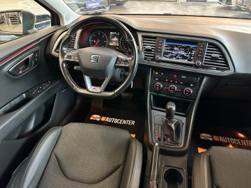 Seat Leon FR *LED*Navi*Klima*