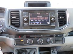 VW Crafter 50 2.0 TDI Koffer LR RWD Klima 3-Sitze VW Crafter 50 2.0 TDI Koffer LR RWD Klima 3-Sitze