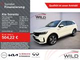 Kia Sorento 1.6 T-GDI Hybrid 4WD Platinum 7SZ 4Seaso - Kia Sorento Jahreswagen