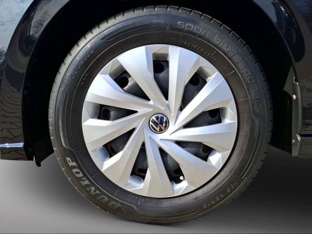 POLO 1.0 LIFE SHZ+LED+APP+DAB