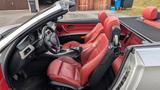 BMW 335i Cabrio N54 M-Paket Top Zustand 19 Zoll  - BMW 335 aus 2007