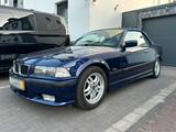 BMW E36Cabrio M-Paket 328i 1.HAND - BMW 328 aus 1996: Cabrio