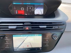 CITROEN Grand C4 Picasso PT 130 Selection Navi *7 Sitze*