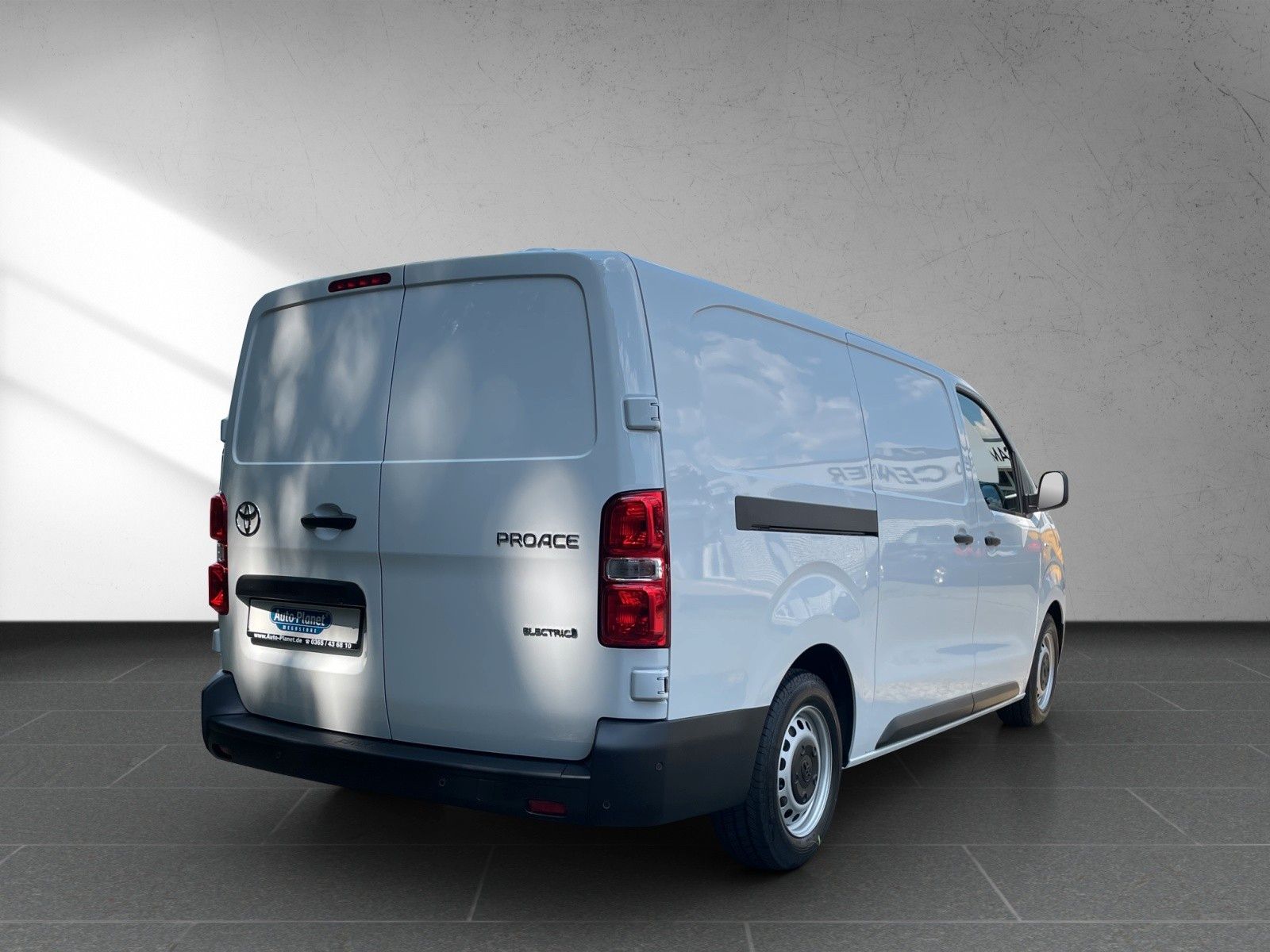 Toyota Proace (Verso) - Bild 15