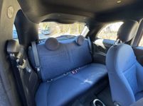 Fiat 500 - Vorschau Bild 11