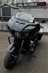 Indian Challenger Dark Horse 112 - INDIAN MOTORRAD