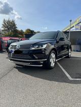 Volkswagen Touareg 7P 3.0TDI PANO/LUFT/MEMORY 262PS - Volkswagen Touareg: 7p