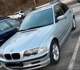 BMW 316i E46 - Gepflegter Zustand - BMW 316 in Solingen