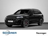 Audi SQ7 SUV TFSI 373 kW tiptronic - Audi SQ7 Neuwagen