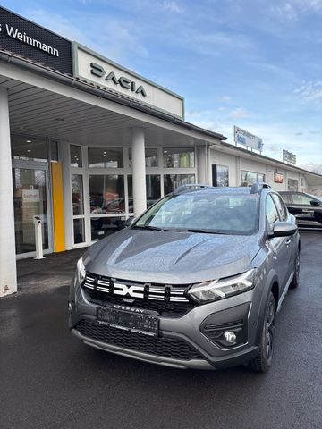 Dacia Sandero III Stepway Expression