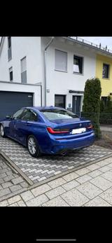BMW 330i M Sport Shadow Automatic M Sport Shadow - BMW 330 in München