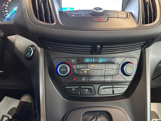 Ford Kuga  Cool & Connect *Allrad*Autom.*