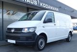 Volkswagen T6 Transporter Kasten lang 2.0TDI*150PS*Klim*AHK - Volkswagen: Transporter TDI