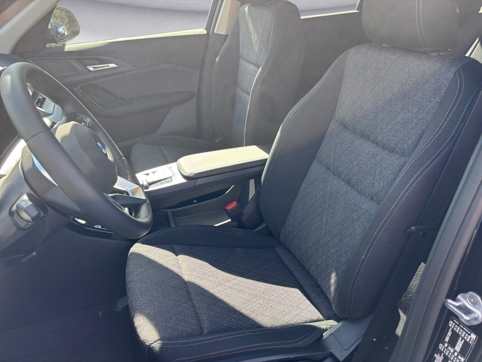 BMW X1 - Bild 8