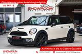 MINI Clubman Cooper S Automatik Leder Navi Pano Xenon - gebrauchte MINI MINI aus dem Jahr 2008
