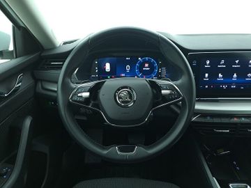 Skoda Octavia - 4