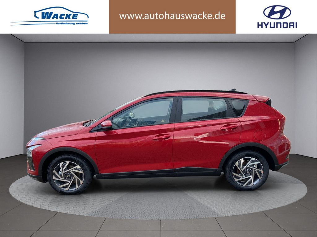Hyundai BAYON – Bild 3