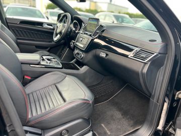 Mercedes GLE 43 AMG - 10
