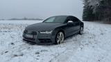 Audi S7 Sportback 4.0 TFSI quattro Leistun... - gebrauchte Audi S7 aus dem Jahr 2015