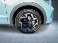 Volkswagen T-Cross - Vorschau Bild 8