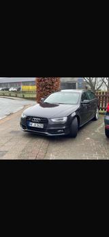 Audi S4 3.0 V6 - gebrauchte Audi S4 aus dem Jahr 2013