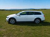 Volkswagen Passat Alltrack 2.0 TDI SCR 147kW DSG 4MOTIO... - VW Passat Alltrack von privat