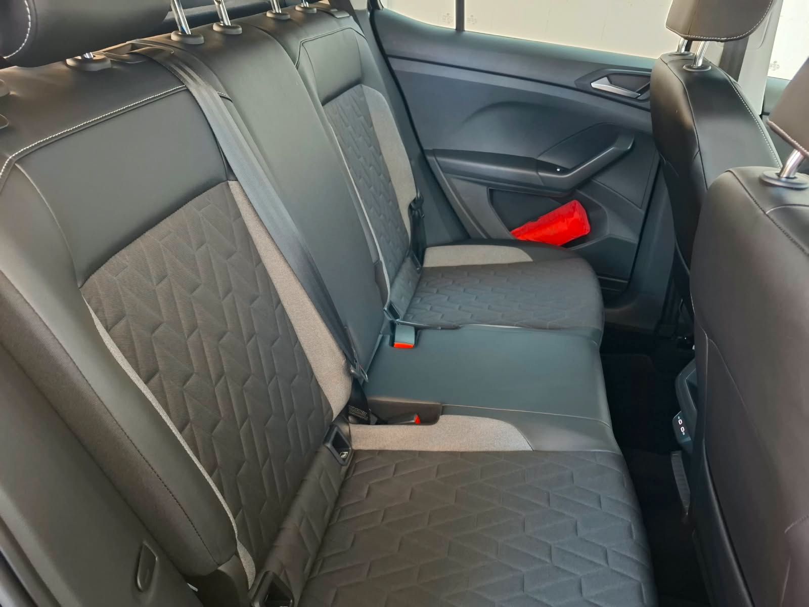 Fahrzeugabbildung Volkswagen T-Cross Energy 1.0 TSI DSG + LED + ACC + Android