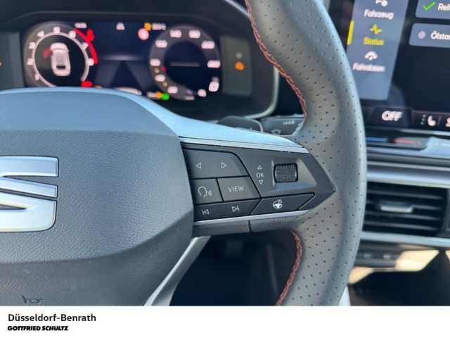 Seat Leon - Bild 14