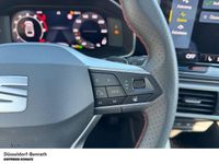 Seat Leon - Vorschau Bild 14