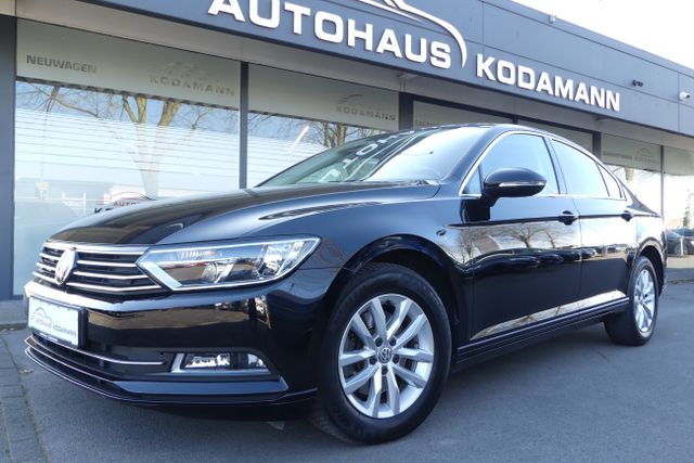 Volkswagen Passat Comfortline Limo*MP3*ACC*PDC*SHZ*STDHZ*