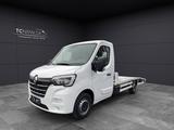 Renault Master Abschleppwagen AHK Klima Tempomat Navi - Angebote entsprechen deinen Suchkriterien